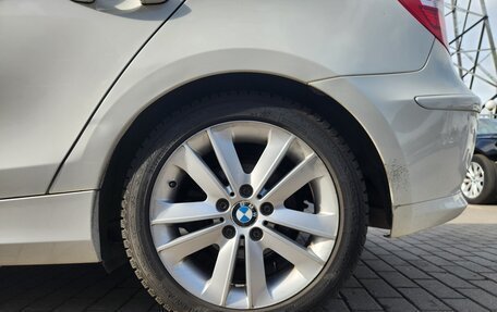BMW 1 серия, 2009 год, 1 000 000 рублей, 2 фотография