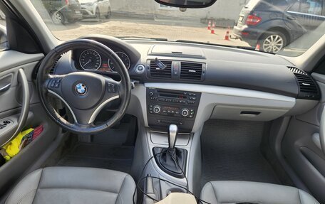 BMW 1 серия, 2009 год, 1 000 000 рублей, 7 фотография