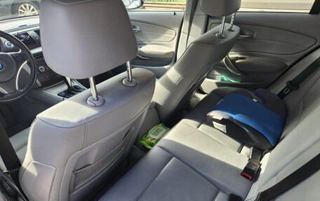 BMW 1 серия, 2009 год, 1 000 000 рублей, 6 фотография