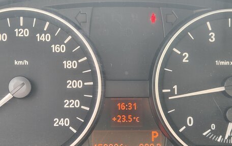 BMW 1 серия, 2009 год, 1 000 000 рублей, 9 фотография