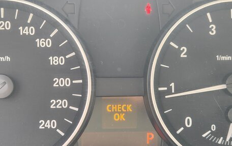 BMW 1 серия, 2009 год, 1 000 000 рублей, 8 фотография