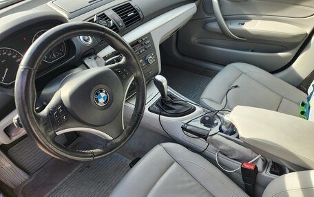 BMW 1 серия, 2009 год, 1 000 000 рублей, 5 фотография