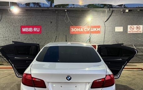 BMW 5 серия, 2014 год, 2 800 000 рублей, 2 фотография