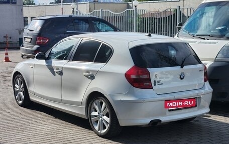 BMW 1 серия, 2009 год, 1 000 000 рублей, 10 фотография