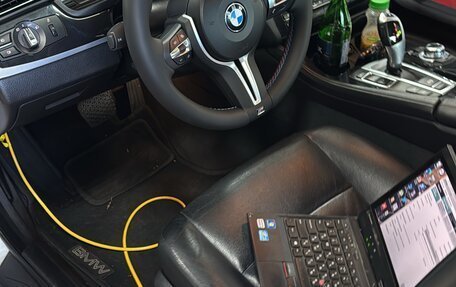 BMW 5 серия, 2014 год, 2 800 000 рублей, 9 фотография