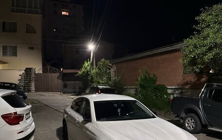 BMW 5 серия, 2014 год, 2 800 000 рублей, 7 фотография