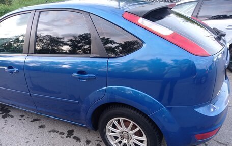 Ford Focus II рестайлинг, 2006 год, 330 000 рублей, 5 фотография