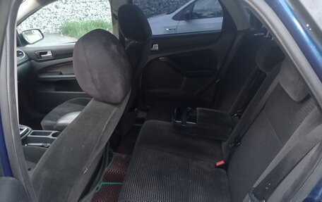 Ford Focus II рестайлинг, 2006 год, 330 000 рублей, 3 фотография