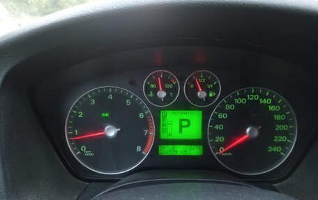 Ford Focus II рестайлинг, 2006 год, 330 000 рублей, 2 фотография