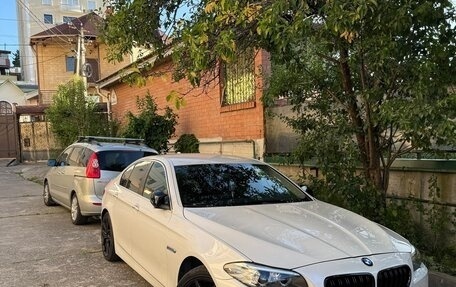 BMW 5 серия, 2014 год, 2 800 000 рублей, 6 фотография