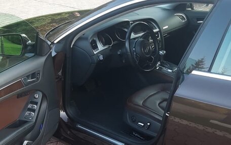 Audi A5, 2015 год, 1 620 000 рублей, 4 фотография