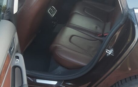 Audi A5, 2015 год, 1 620 000 рублей, 7 фотография