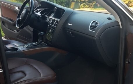 Audi A5, 2015 год, 1 620 000 рублей, 6 фотография