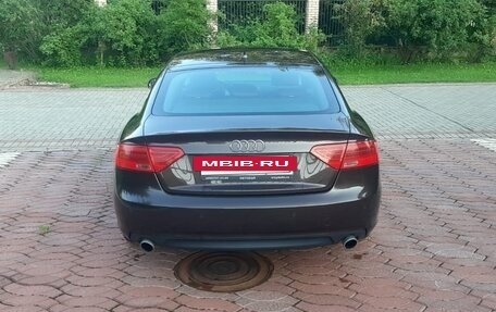 Audi A5, 2015 год, 1 620 000 рублей, 3 фотография