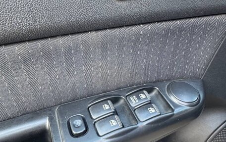 Hyundai Getz I рестайлинг, 2008 год, 320 000 рублей, 13 фотография
