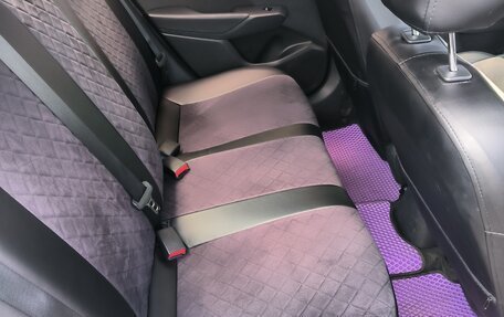 Hyundai Solaris II рестайлинг, 2018 год, 1 259 000 рублей, 5 фотография