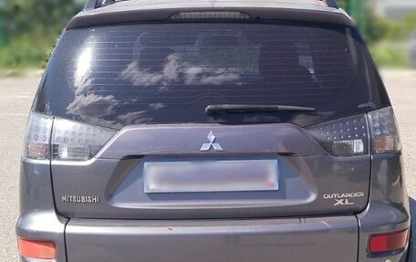 Mitsubishi Outlander III рестайлинг 3, 2011 год, 1 500 000 рублей, 4 фотография