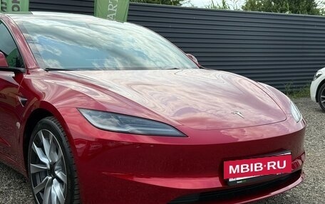 Tesla Model 3 I, 2023 год, 4 799 000 рублей, 9 фотография