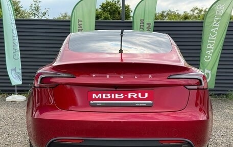 Tesla Model 3 I, 2023 год, 4 799 000 рублей, 6 фотография