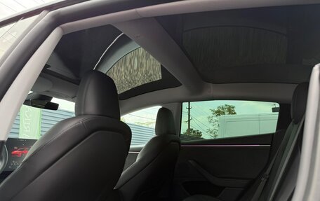Tesla Model 3 I, 2023 год, 4 799 000 рублей, 29 фотография