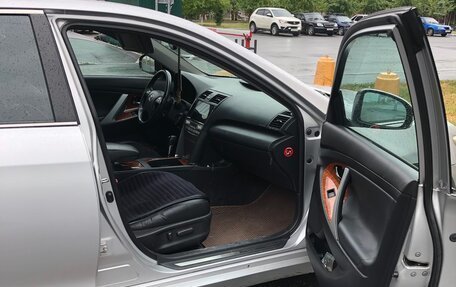 Toyota Camry, 2009 год, 1 000 000 рублей, 8 фотография