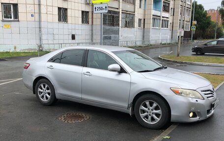Toyota Camry, 2009 год, 1 000 000 рублей, 3 фотография