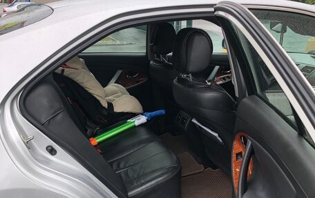 Toyota Camry, 2009 год, 1 000 000 рублей, 9 фотография