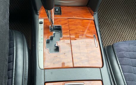 Toyota Camry, 2009 год, 1 000 000 рублей, 11 фотография