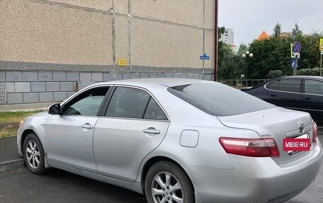 Toyota Camry, 2009 год, 1 000 000 рублей, 6 фотография