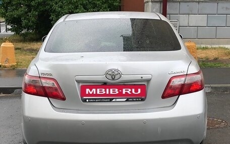 Toyota Camry, 2009 год, 1 000 000 рублей, 4 фотография