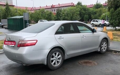 Toyota Camry, 2009 год, 1 000 000 рублей, 5 фотография