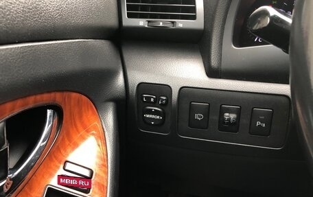 Toyota Camry, 2009 год, 1 000 000 рублей, 10 фотография