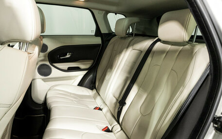 Land Rover Range Rover Evoque I, 2011 год, 1 749 700 рублей, 10 фотография