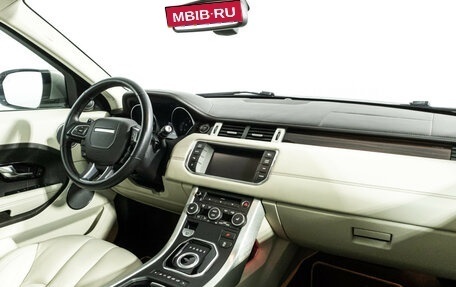 Land Rover Range Rover Evoque I, 2011 год, 1 749 700 рублей, 9 фотография