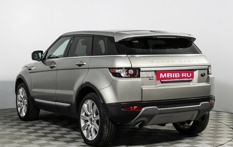 Land Rover Range Rover Evoque I, 2011 год, 1 749 700 рублей, 7 фотография