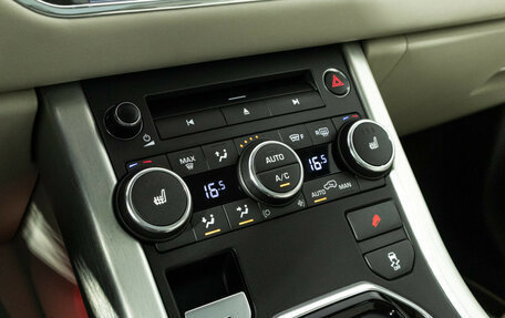 Land Rover Range Rover Evoque I, 2011 год, 1 749 700 рублей, 15 фотография