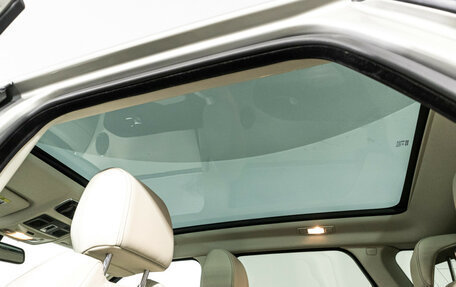 Land Rover Range Rover Evoque I, 2011 год, 1 749 700 рублей, 21 фотография