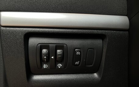Renault Clio III, 2008 год, 630 000 рублей, 12 фотография
