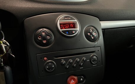 Renault Clio III, 2008 год, 630 000 рублей, 10 фотография