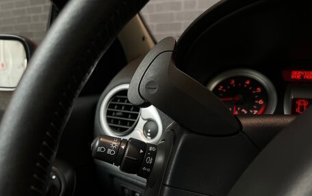 Renault Clio III, 2008 год, 630 000 рублей, 14 фотография