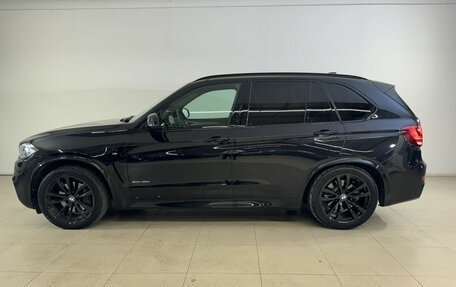 BMW X5, 2017 год, 3 485 000 рублей, 4 фотография