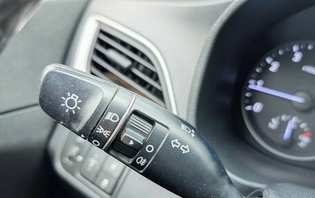 Hyundai Solaris II рестайлинг, 2018 год, 1 200 000 рублей, 24 фотография