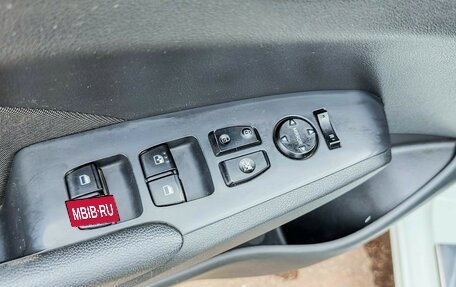 Hyundai Solaris II рестайлинг, 2018 год, 1 200 000 рублей, 29 фотография