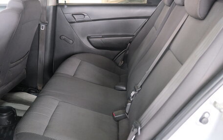 Chevrolet Aveo III, 2008 год, 449 000 рублей, 18 фотография