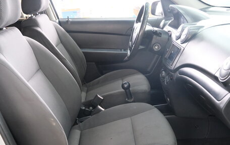 Chevrolet Aveo III, 2008 год, 449 000 рублей, 17 фотография
