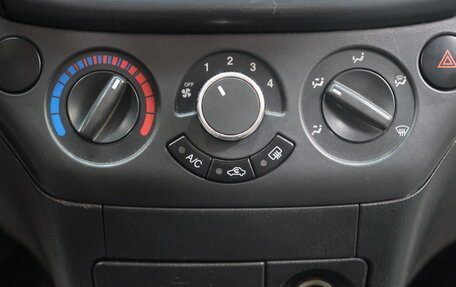 Chevrolet Aveo III, 2008 год, 449 000 рублей, 10 фотография