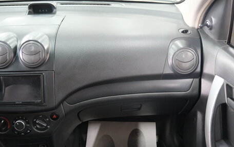 Chevrolet Aveo III, 2008 год, 449 000 рублей, 16 фотография