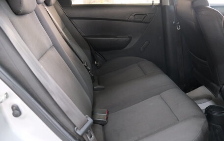 Chevrolet Aveo III, 2008 год, 449 000 рублей, 19 фотография