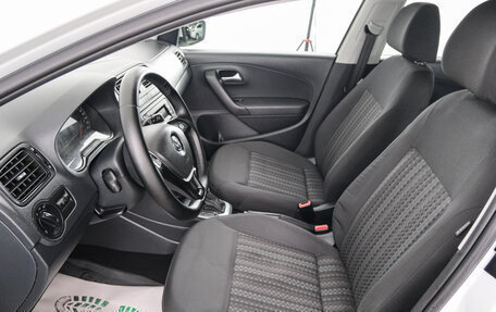 Volkswagen Polo VI (EU Market), 2018 год, 899 000 рублей, 8 фотография
