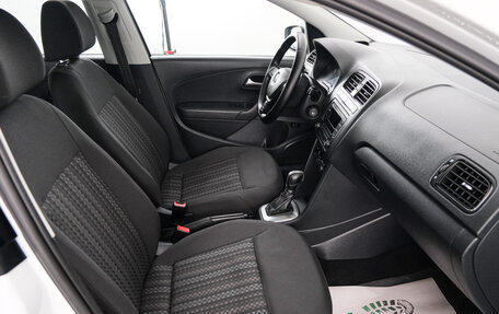 Volkswagen Polo VI (EU Market), 2018 год, 899 000 рублей, 14 фотография